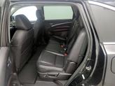 Thumbnail of 2015 Black Acura MDX