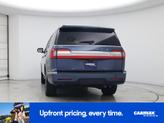 Thumbnail of 2019 Blue Lincoln Navigator