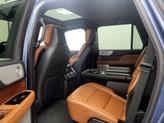 Thumbnail of 2019 Blue Lincoln Navigator