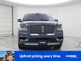 Thumbnail of 2019 Blue Lincoln Navigator