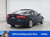Thumbnail of 2017 Black Jaguar XE