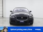 Thumbnail of 2017 Black Jaguar XE