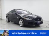 Photo of 2017 Black Jaguar XE