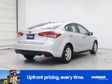 Thumbnail of 2017 Gray Kia Forte