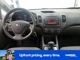 Thumbnail of 2017 Gray Kia Forte