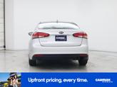 Thumbnail of 2017 Gray Kia Forte