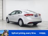 Thumbnail of 2017 Gray Kia Forte