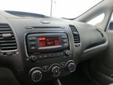 Thumbnail of 2017 Gray Kia Forte