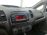 Thumbnail of 2017 Gray Kia Forte