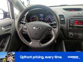 Thumbnail of 2017 Gray Kia Forte