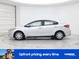 Thumbnail of 2017 Gray Kia Forte
