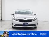Thumbnail of 2017 Gray Kia Forte