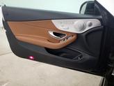 Thumbnail of 2021 Black Mercedes-Benz C-Class