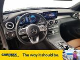 Thumbnail of 2021 Black Mercedes-Benz C-Class