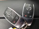 Thumbnail of 2021 Black Mercedes-Benz C-Class