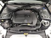 Thumbnail of 2021 Black Mercedes-Benz C-Class