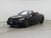 Thumbnail of 2021 Black Mercedes-Benz C-Class