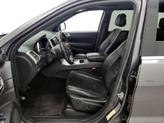 Thumbnail of 2015 Gray Jeep Grand Cherokee