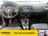 Thumbnail of 2020 Blue Jeep Compass