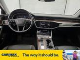 Thumbnail of 2019 Gray Audi A6