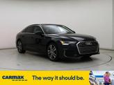 Photo of 2019 Gray Audi A6