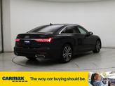 Thumbnail of 2019 Gray Audi A6