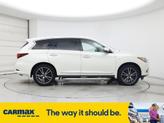 Thumbnail of 2018 White INFINITI QX60