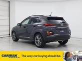 Thumbnail of 2018 Gray Hyundai KONA