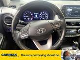Thumbnail of 2018 Gray Hyundai KONA