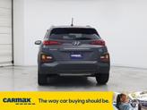 Thumbnail of 2018 Gray Hyundai KONA