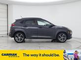 Thumbnail of 2018 Gray Hyundai KONA