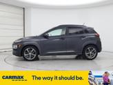Thumbnail of 2018 Gray Hyundai KONA