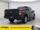 Thumbnail of 2017 Black Ford F-150