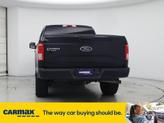 Thumbnail of 2017 Black Ford F-150