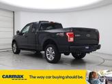 Thumbnail of 2017 Black Ford F-150