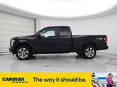 Thumbnail of 2017 Black Ford F-150
