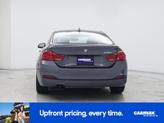 Thumbnail of 2018 Gray BMW 430 Gran Coupe