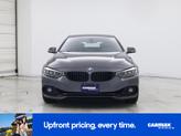 Thumbnail of 2018 Gray BMW 430 Gran Coupe