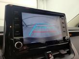 Thumbnail of 2022 Black Toyota Corolla