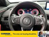 Thumbnail of 2021 Gray Acura TLX