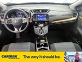 Thumbnail of 2020 Silver Honda CR-V