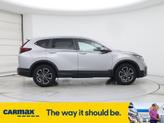 Thumbnail of 2020 Silver Honda CR-V