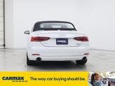 Thumbnail of 2018 White Audi A5