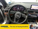 Thumbnail of 2018 White Audi A5