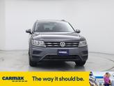 Thumbnail of 2019 Gray Volkswagen Tiguan