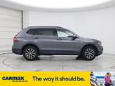 Thumbnail of 2019 Gray Volkswagen Tiguan