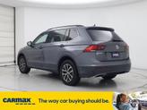 Thumbnail of 2019 Gray Volkswagen Tiguan