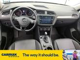 Thumbnail of 2019 Gray Volkswagen Tiguan