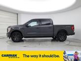 Thumbnail of 2021 Gray Ford F-150