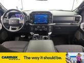 Thumbnail of 2021 Gray Ford F-150